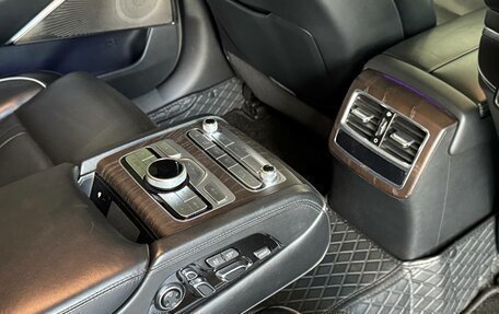 KIA K900 II, 2019 год, 2 670 000 рублей, 25 фотография