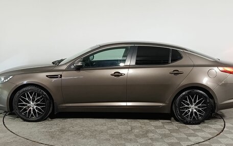 KIA Optima III, 2012 год, 1 110 000 рублей, 4 фотография