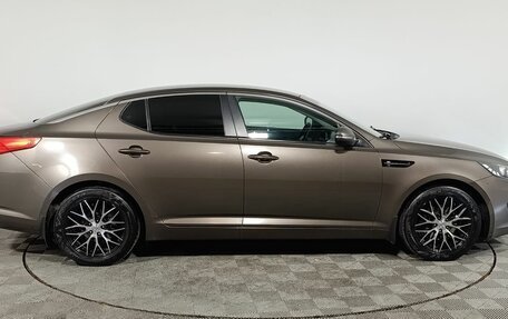 KIA Optima III, 2012 год, 1 110 000 рублей, 8 фотография