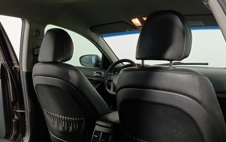 KIA Optima III, 2012 год, 1 110 000 рублей, 10 фотография