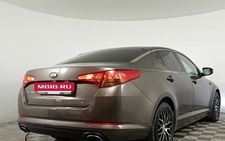 KIA Optima III, 2012 год, 1 110 000 рублей, 7 фотография