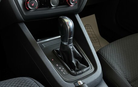 Volkswagen Jetta VI, 2017 год, 1 655 000 рублей, 14 фотография