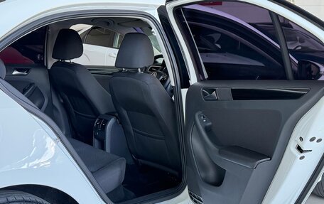 Volkswagen Jetta VI, 2017 год, 1 655 000 рублей, 23 фотография