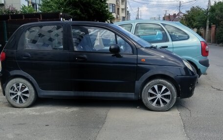 Daewoo Matiz I, 2009 год, 221 000 рублей, 5 фотография