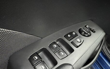 Hyundai Solaris II рестайлинг, 2022 год, 1 879 900 рублей, 17 фотография