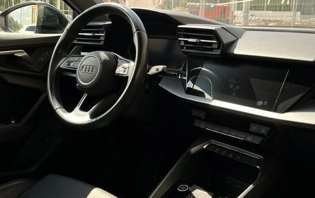 Audi A3, 2022 год, 2 090 000 рублей, 6 фотография