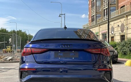 Audi A3, 2022 год, 2 090 000 рублей, 9 фотография
