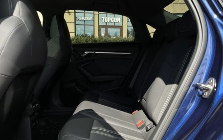Audi A3, 2022 год, 2 090 000 рублей, 7 фотография