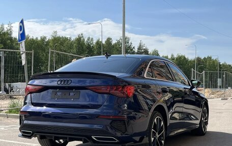 Audi A3, 2022 год, 2 090 000 рублей, 10 фотография