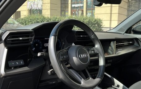 Audi A3, 2022 год, 2 090 000 рублей, 4 фотография