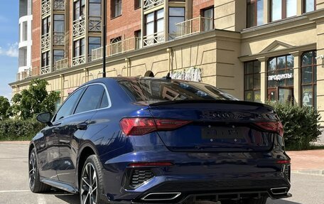 Audi A3, 2022 год, 2 090 000 рублей, 8 фотография