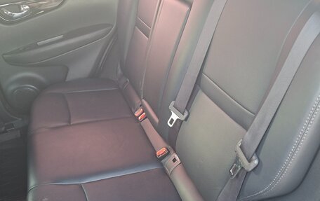 Nissan Qashqai, 2017 год, 1 490 000 рублей, 6 фотография