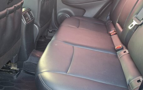 Nissan Qashqai, 2017 год, 1 490 000 рублей, 7 фотография