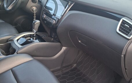 Nissan Qashqai, 2017 год, 1 490 000 рублей, 11 фотография