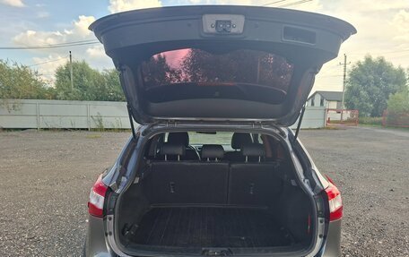 Nissan Qashqai, 2017 год, 1 490 000 рублей, 13 фотография