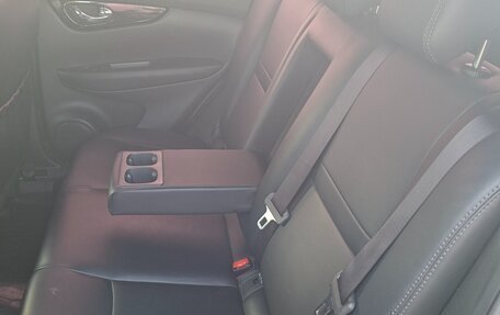 Nissan Qashqai, 2017 год, 1 490 000 рублей, 20 фотография