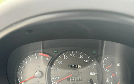 Hyundai Accent II, 2008 год, 350 000 рублей, 5 фотография