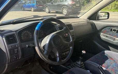 Nissan Almera, 1999 год, 100 000 рублей, 6 фотография