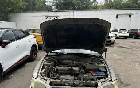 Hyundai Accent II, 2008 год, 350 000 рублей, 10 фотография