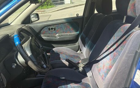 Nissan Almera, 1999 год, 100 000 рублей, 8 фотография