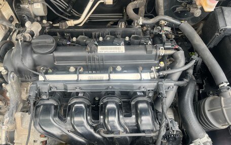 Hyundai Solaris II рестайлинг, 2020 год, 1 315 000 рублей, 5 фотография
