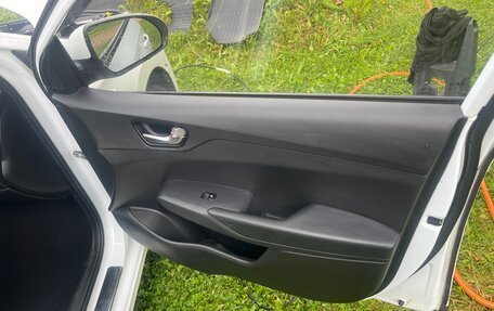 Hyundai Solaris II рестайлинг, 2020 год, 1 315 000 рублей, 15 фотография