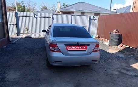 BYD F3 I, 2010 год, 250 000 рублей, 2 фотография