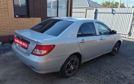 BYD F3 I, 2010 год, 250 000 рублей, 4 фотография