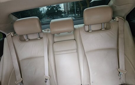 Lexus ES VII, 2010 год, 1 200 000 рублей, 4 фотография