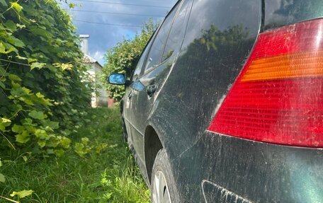 Volkswagen Golf IV, 1999 год, 330 000 рублей, 7 фотография