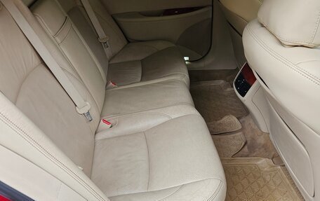Lexus ES VII, 2010 год, 1 200 000 рублей, 2 фотография