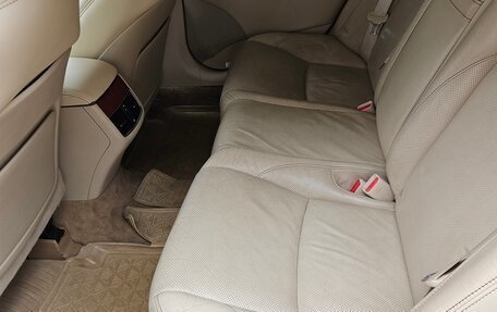 Lexus ES VII, 2010 год, 1 200 000 рублей, 3 фотография