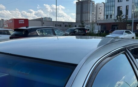 Toyota Aristo, 1999 год, 1 050 000 рублей, 5 фотография