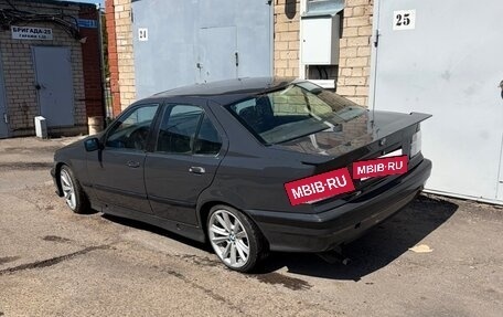 BMW 3 серия, 1993 год, 550 000 рублей, 6 фотография