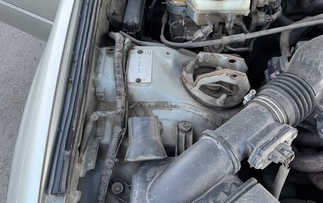 Toyota Aristo, 1999 год, 1 050 000 рублей, 12 фотография