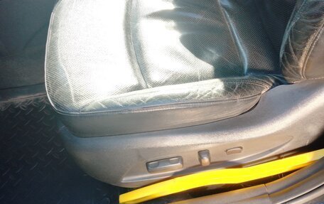 Hyundai Sonata VI, 2012 год, 1 100 000 рублей, 19 фотография