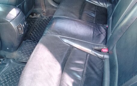 Hyundai Sonata VI, 2012 год, 1 100 000 рублей, 17 фотография