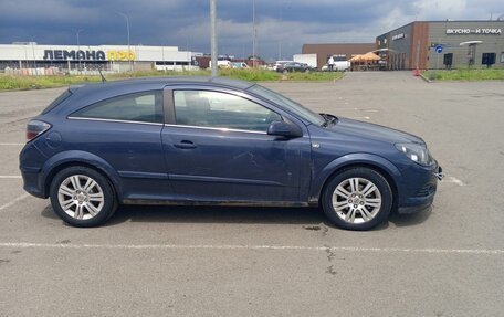 Opel Astra H, 2008 год, 650 000 рублей, 2 фотография