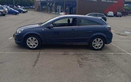 Opel Astra H, 2008 год, 650 000 рублей, 3 фотография