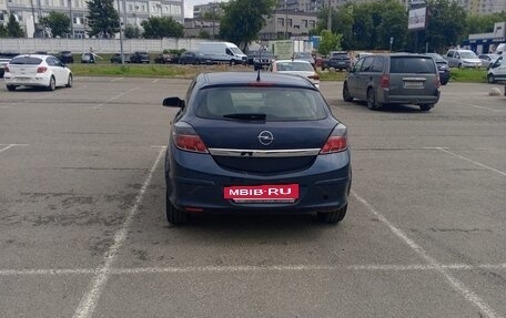 Opel Astra H, 2008 год, 650 000 рублей, 4 фотография