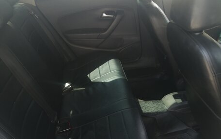 Volkswagen Polo VI (EU Market), 2015 год, 320 000 рублей, 10 фотография