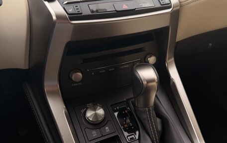 Lexus NX I, 2021 год, 3 600 000 рублей, 9 фотография