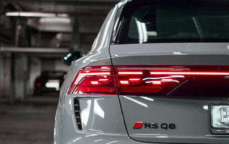 Audi RS Q8 I, 2026 год, 24 000 000 рублей, 7 фотография