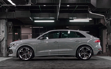 Audi RS Q8 I, 2026 год, 24 000 000 рублей, 3 фотография