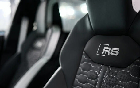 Audi RS Q8 I, 2026 год, 24 000 000 рублей, 8 фотография