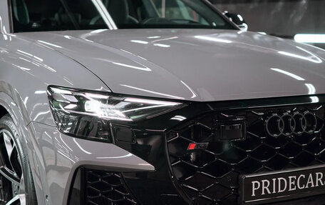 Audi RS Q8 I, 2026 год, 24 000 000 рублей, 5 фотография