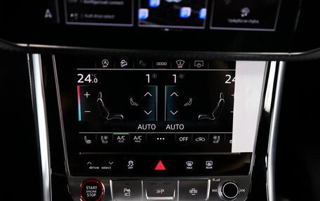 Audi RS Q8 I, 2026 год, 24 000 000 рублей, 10 фотография