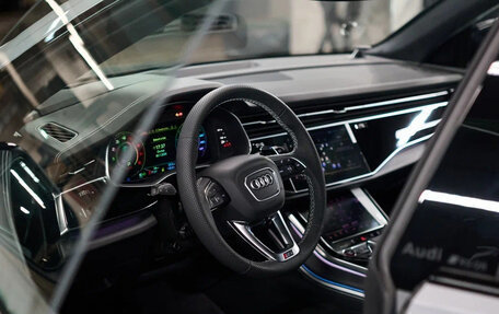 Audi RS Q8 I, 2026 год, 24 000 000 рублей, 9 фотография