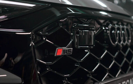 Audi RS Q8 I, 2026 год, 24 000 000 рублей, 6 фотография