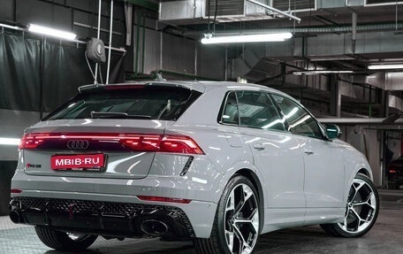 Audi RS Q8 I, 2026 год, 24 000 000 рублей, 11 фотография